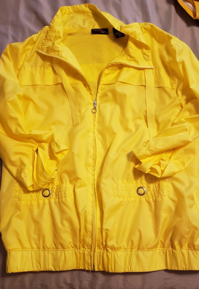 New York & Co Comfort Zone jackey